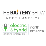 The Battery Show América del Norte / Hybrid & Electric Vehicle Expo