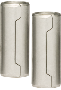 Los GD100 de SPIROL pueden mantener alineaciones críticas de hasta 20 µm.