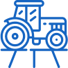 Agricultura / Maquinaria Pesada